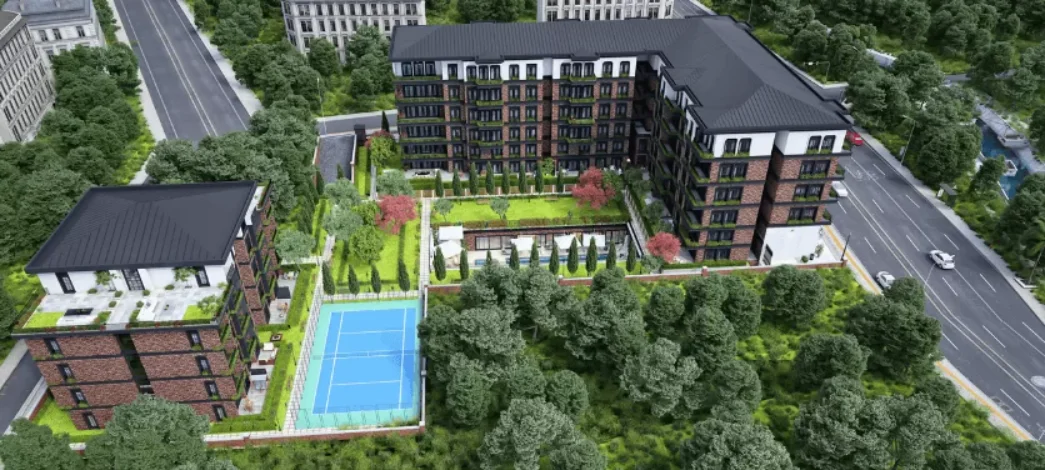 Model Göktürk - Görsel 7