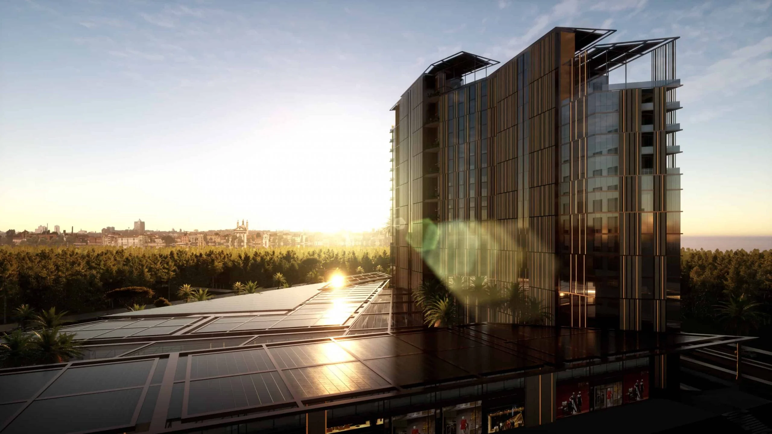 Fenix Center - Görsel 2