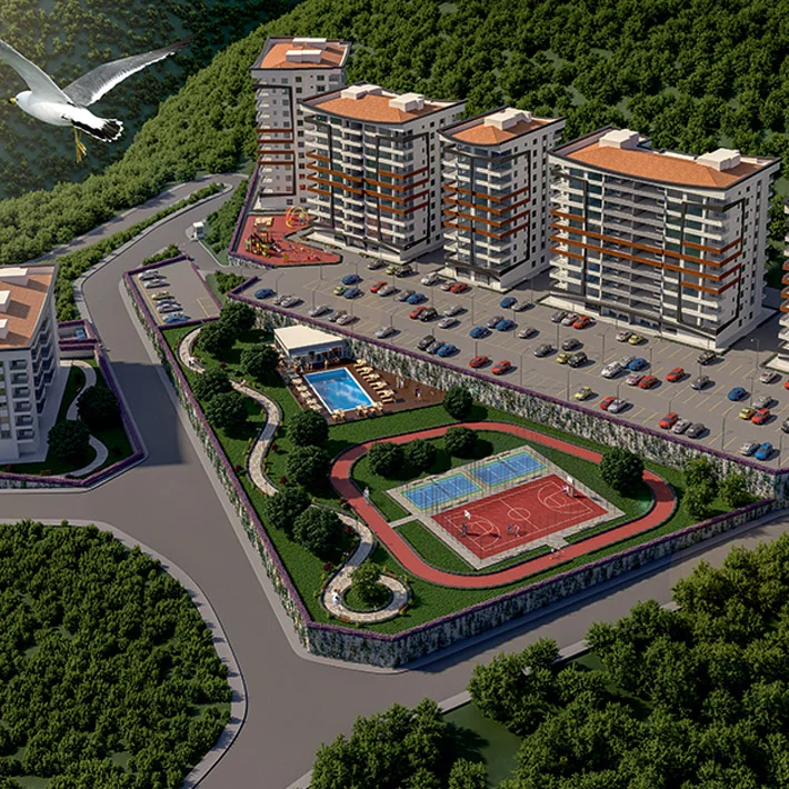 Gezmiş Doğapark Evleri - Görsel 2