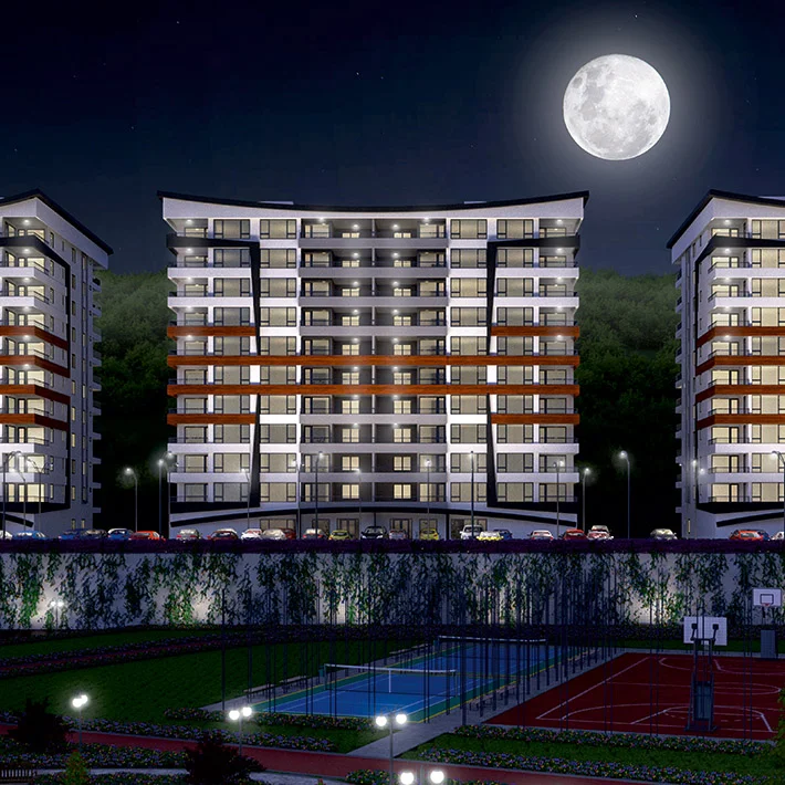 Gezmiş Doğapark Evleri - Görsel 3