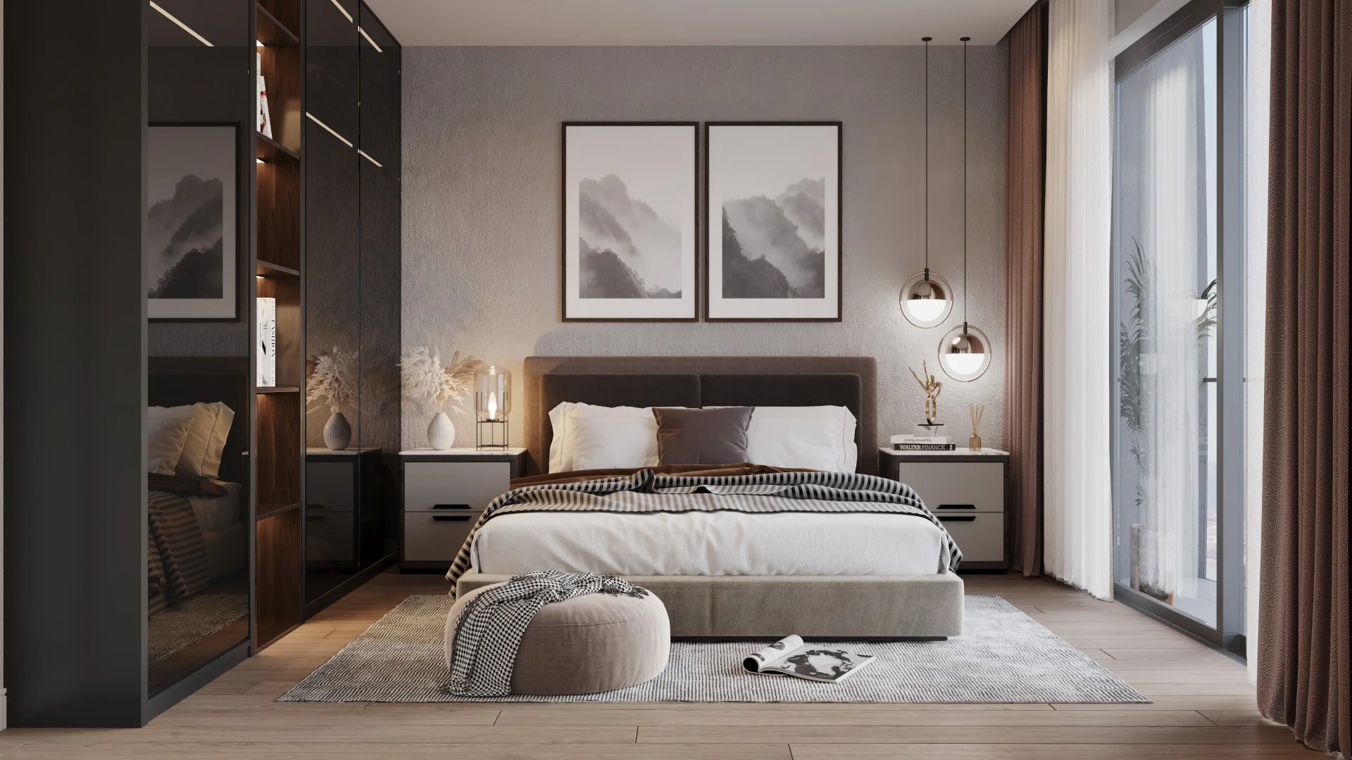 Trademark Pi Bornova - Görsel 4