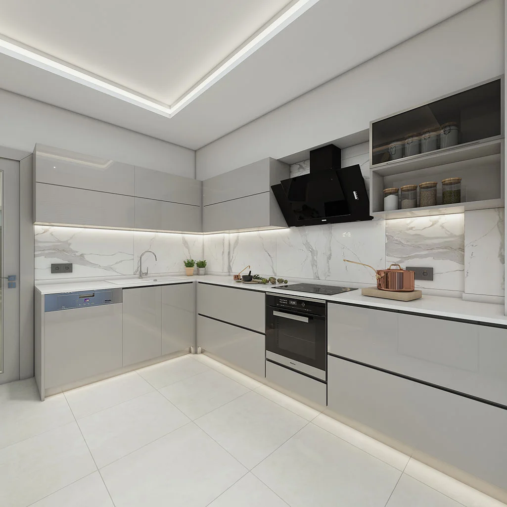 KRC Suites 2 - Görsel 10