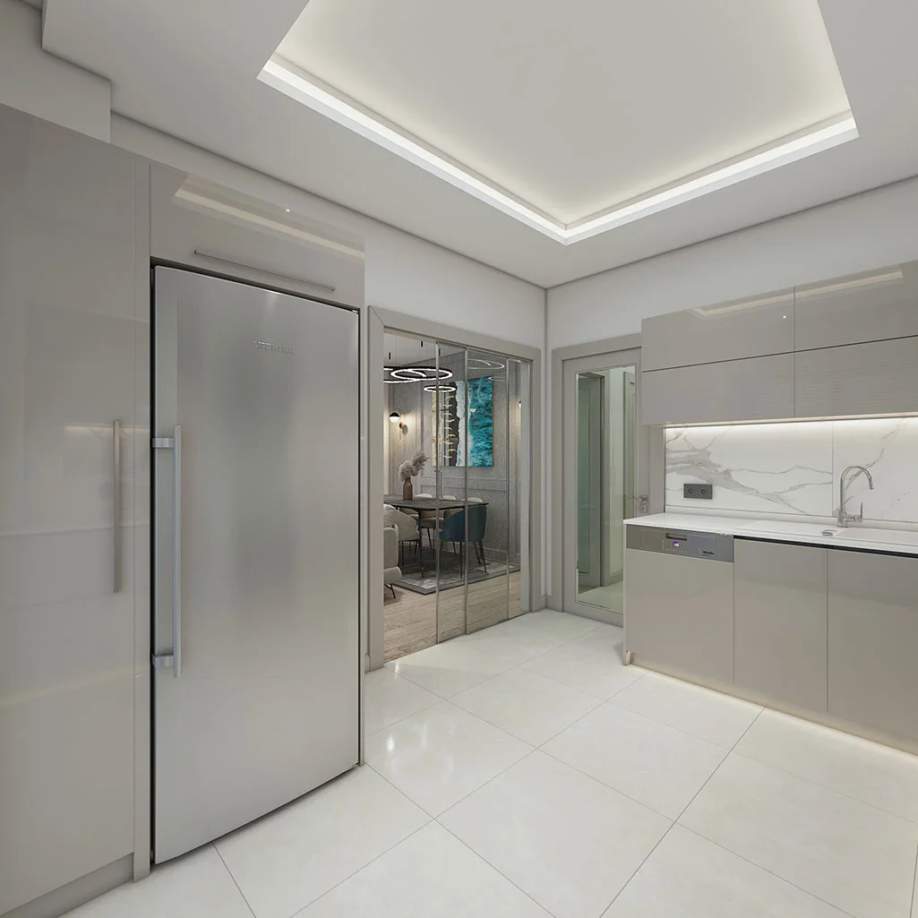 KRC Suites 2 - Görsel 11