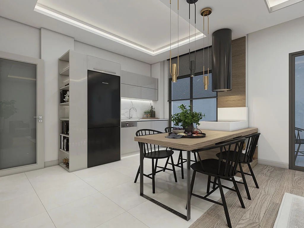 KRC Suites 2 - Görsel 8