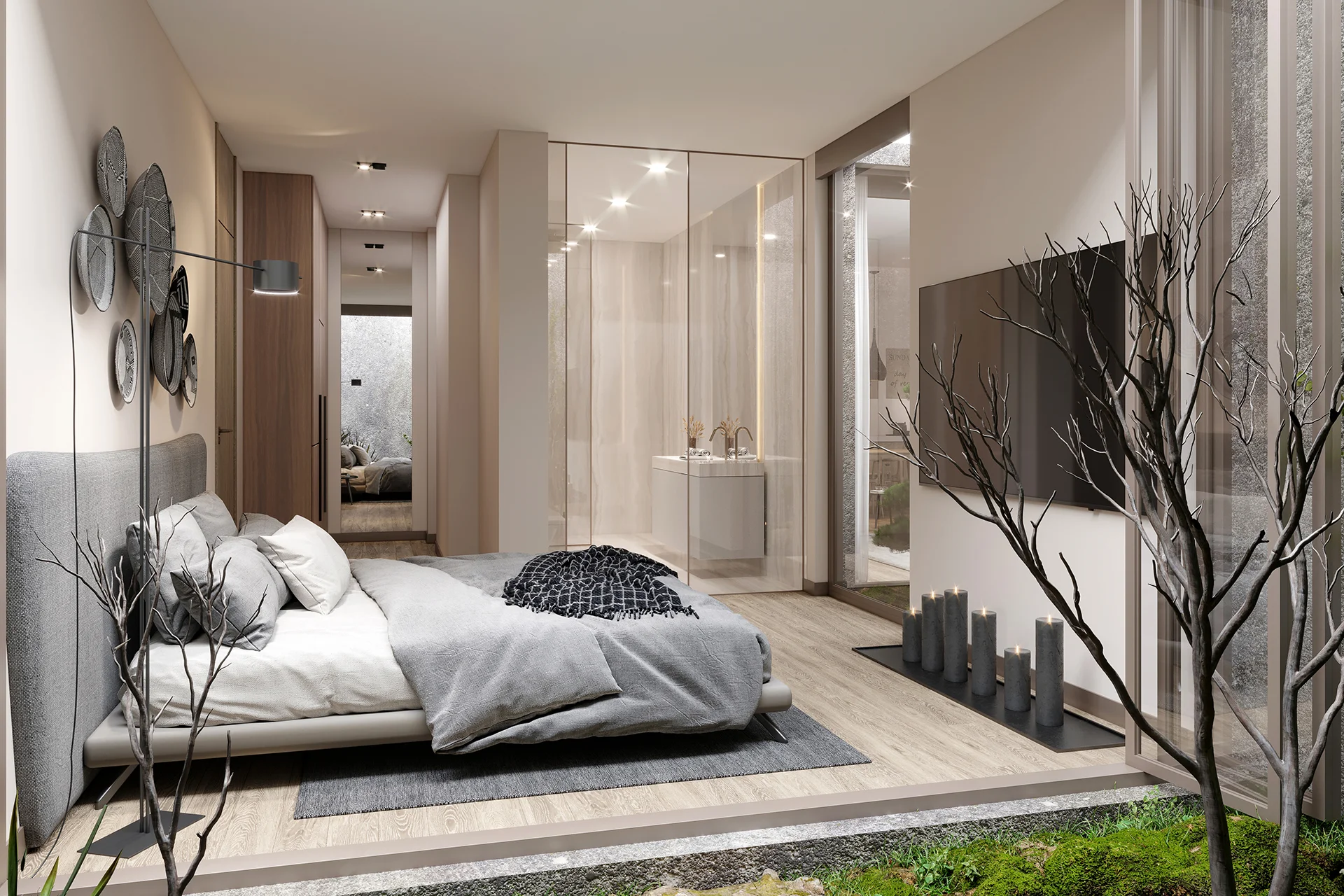 Mesa Çengelköy Bosphorus - Görsel 12