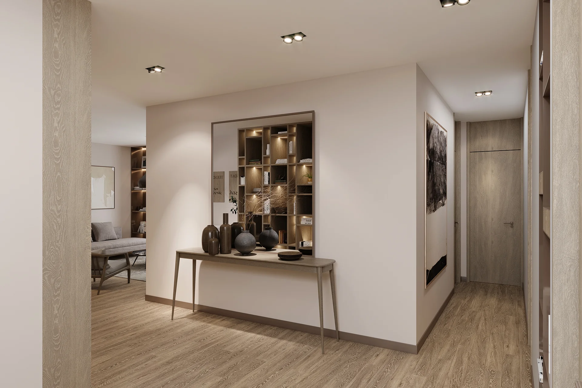 Mesa Çengelköy Bosphorus - Görsel 3