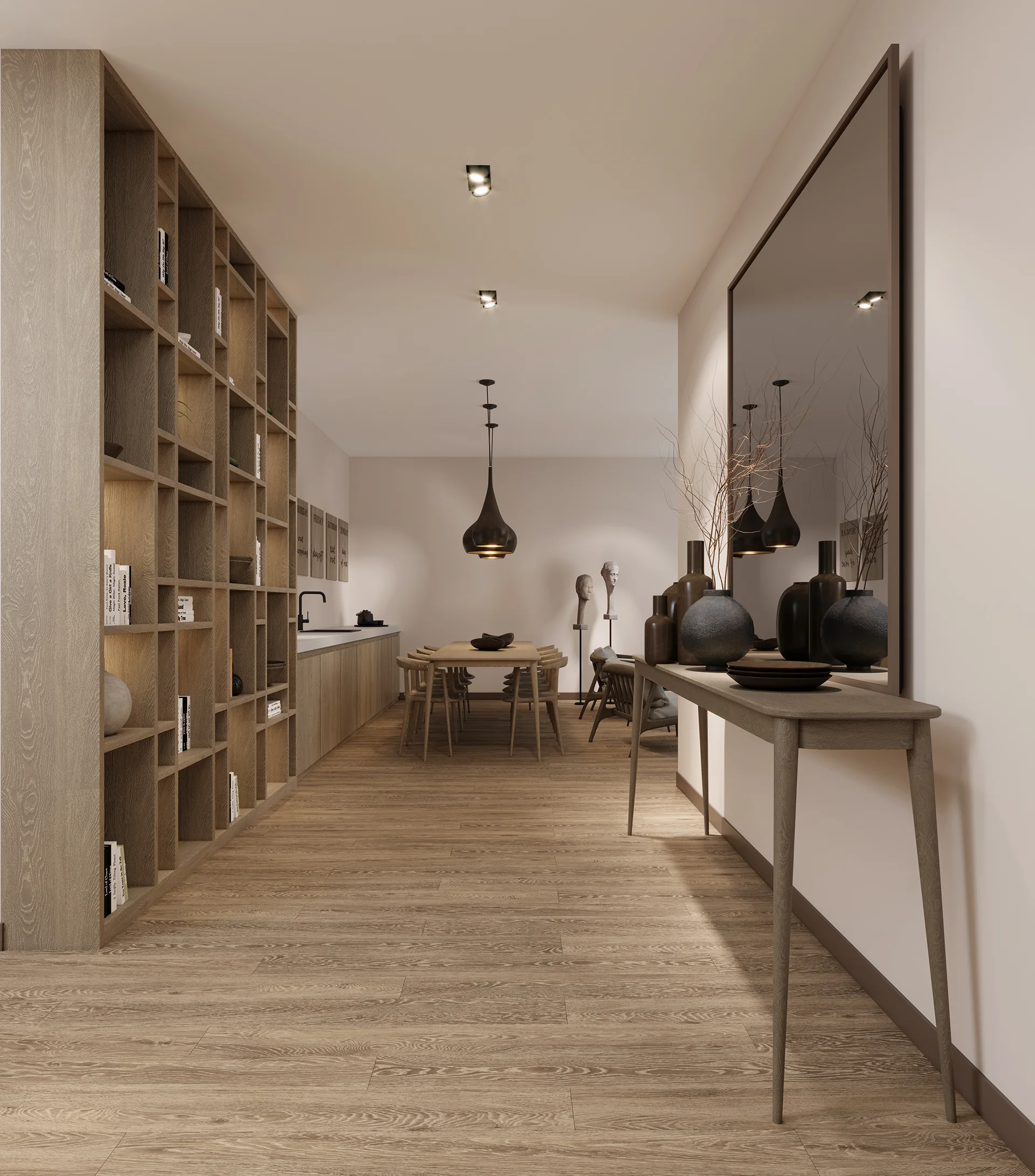 Mesa Çengelköy Bosphorus - Görsel 4