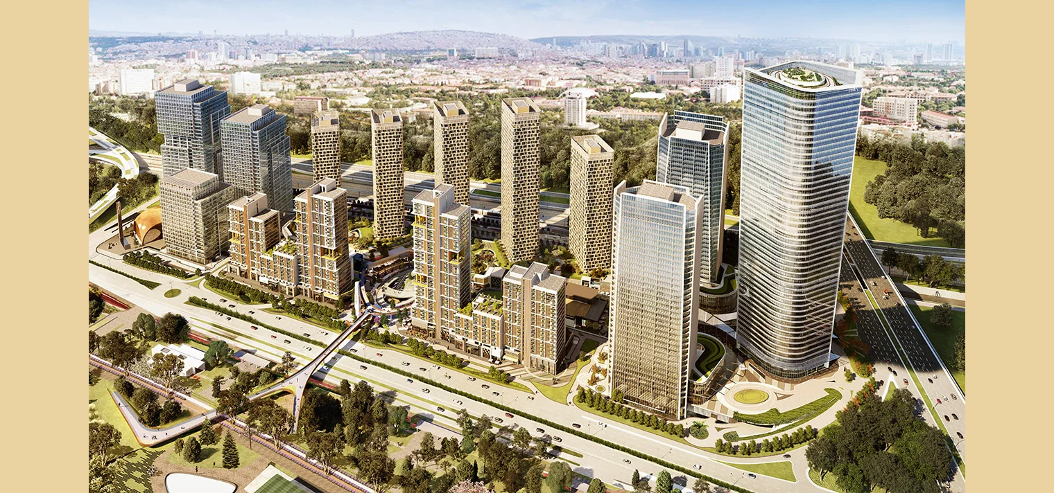Merkez Ankara - Görsel 6