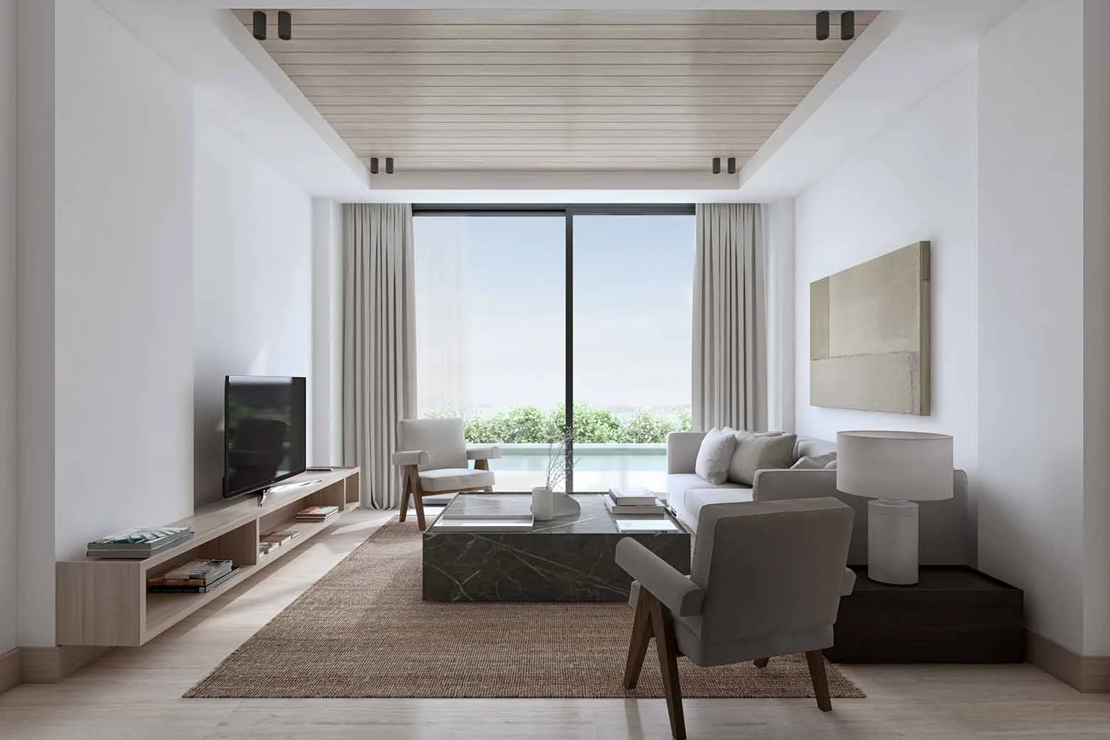Janez Homes Gündoğan - Görsel 4