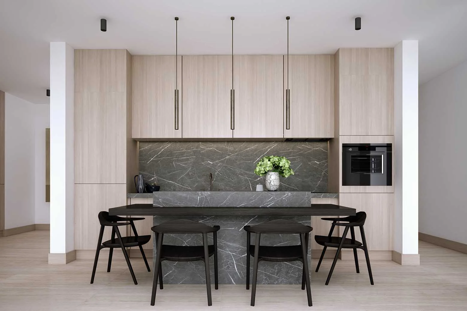 Janez Homes Gündoğan - Görsel 5