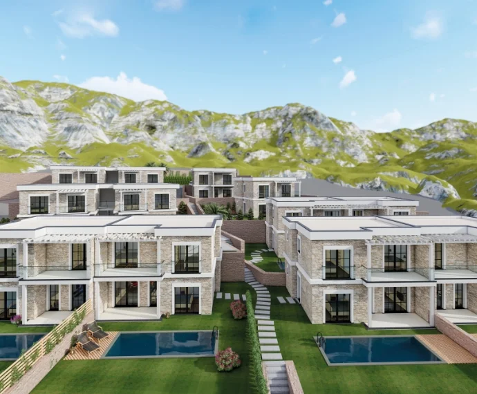 Gala Villas & Suites Gündoğan - Görsel 3