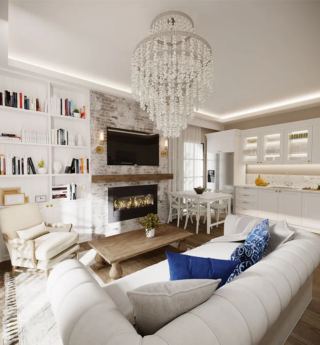 Gala Villas & Suites Gündoğan - Görsel 5
