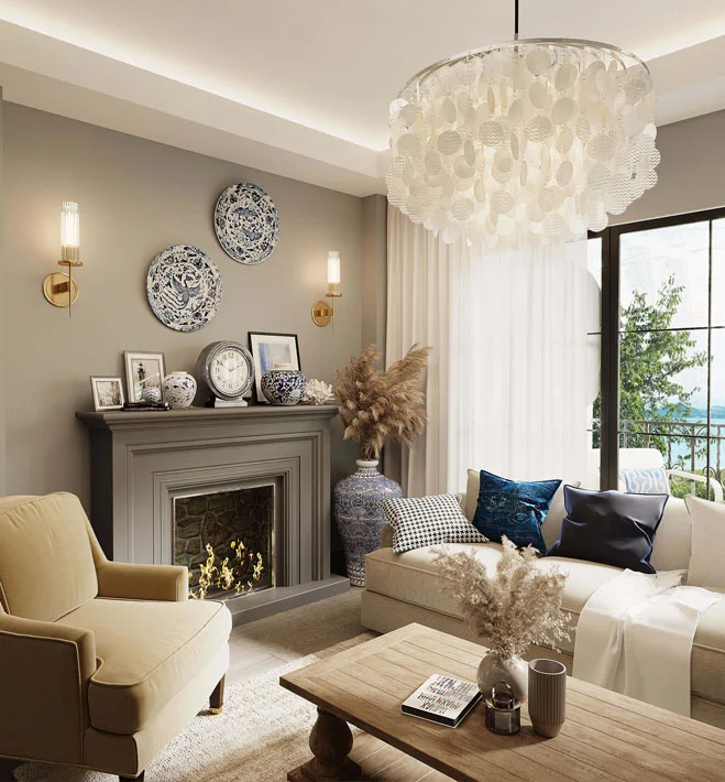 Gala Villas & Suites Gündoğan - Görsel 6