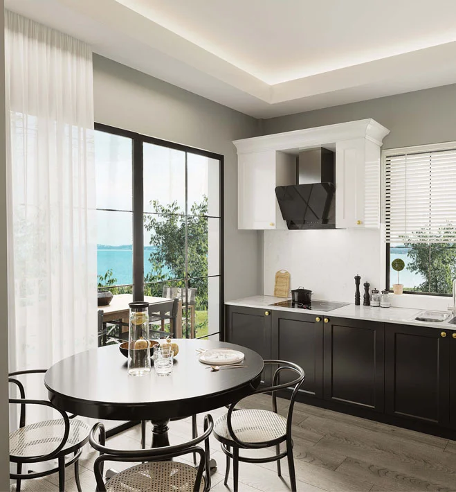 Gala Villas & Suites Gündoğan - Görsel 7