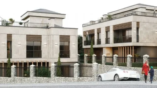 Gültepe Konakları - Görsel 3
