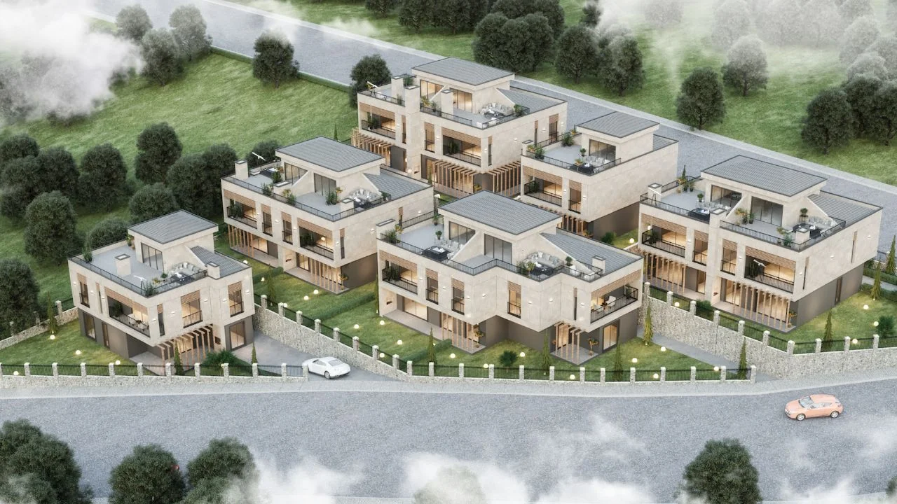 Gültepe Konakları - Görsel 4