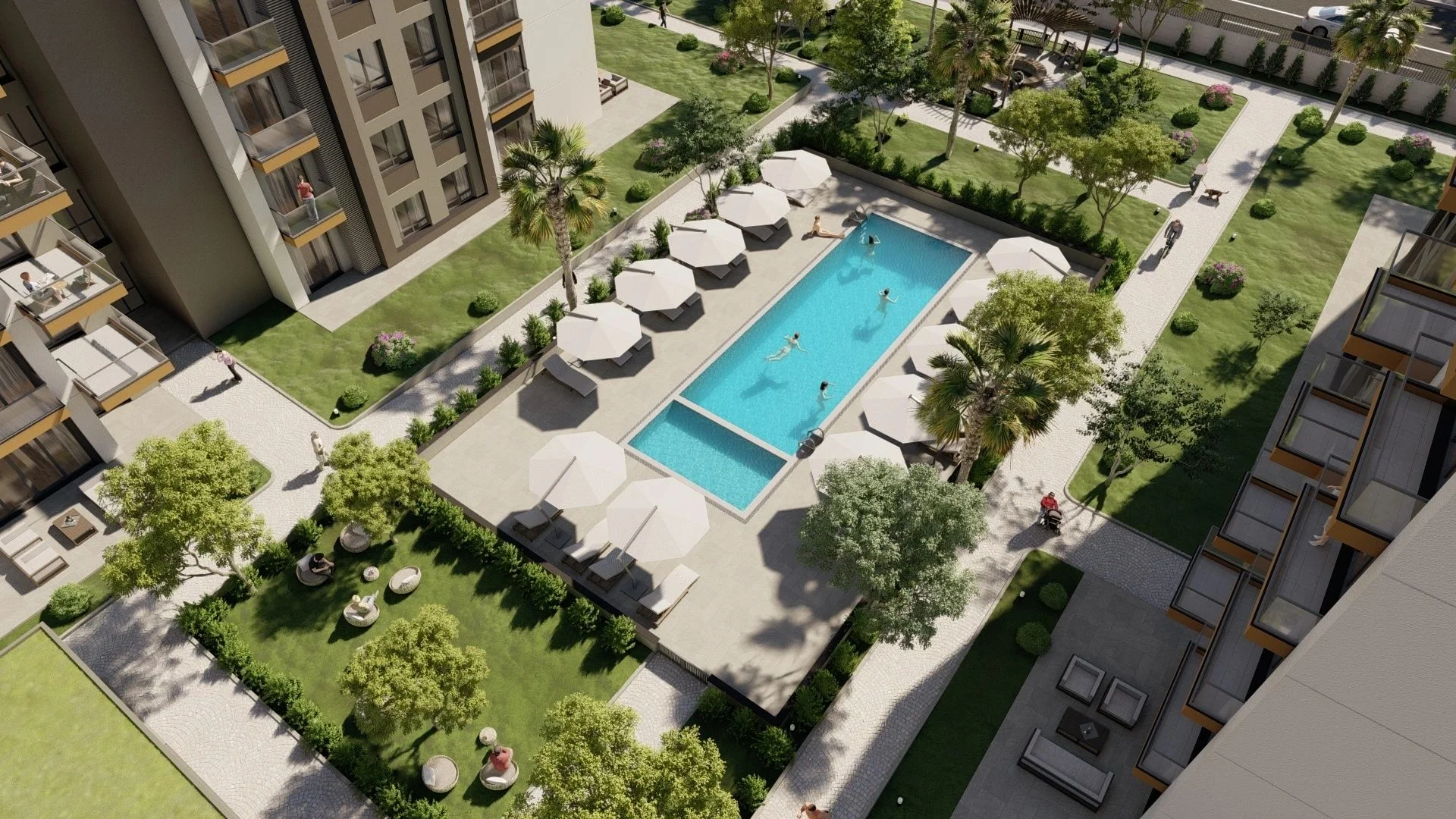 Çanakkale Platinum Evleri - Görsel 3