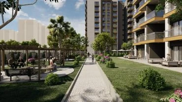 Çanakkale Platinum Evleri - Görsel 6