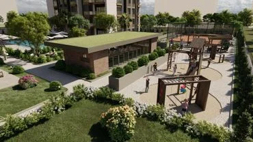 Çanakkale Platinum Evleri - Görsel 7