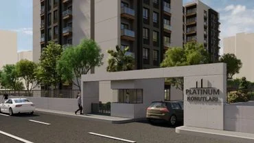 Çanakkale Platinum Evleri - Görsel 8