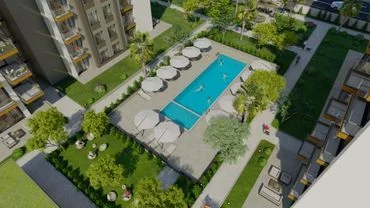 Çanakkale Platinum Evleri - Görsel 9