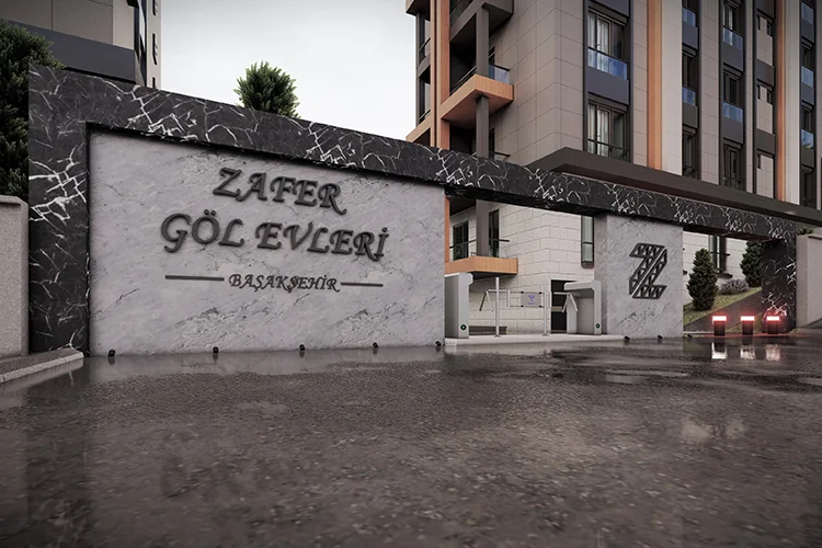 Zafer Life Göl Evleri - Görsel 10
