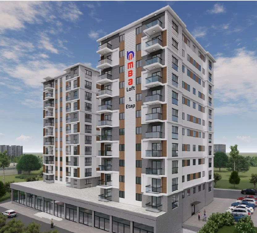 MBA Loft