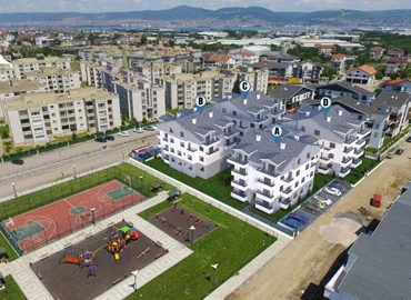 Güloğlu Sitesi - Görsel 2