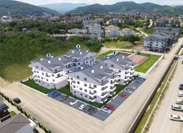 Güloğlu Sitesi - Görsel 3