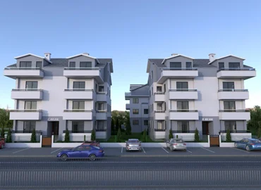 Güloğlu Sitesi - Görsel 4