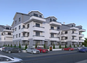 Güloğlu Sitesi - Görsel 5