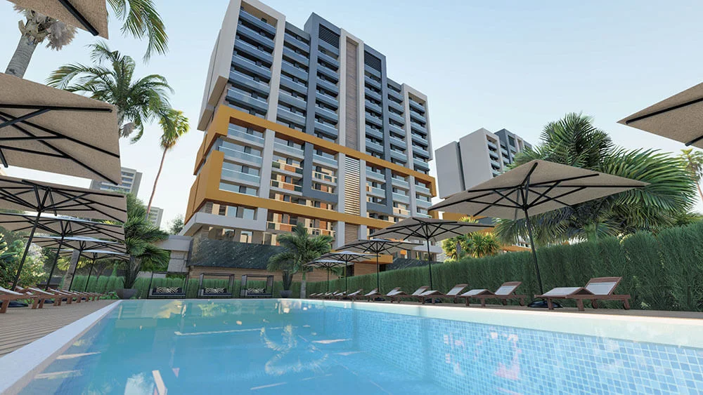 1207 Antalya - Görsel 5