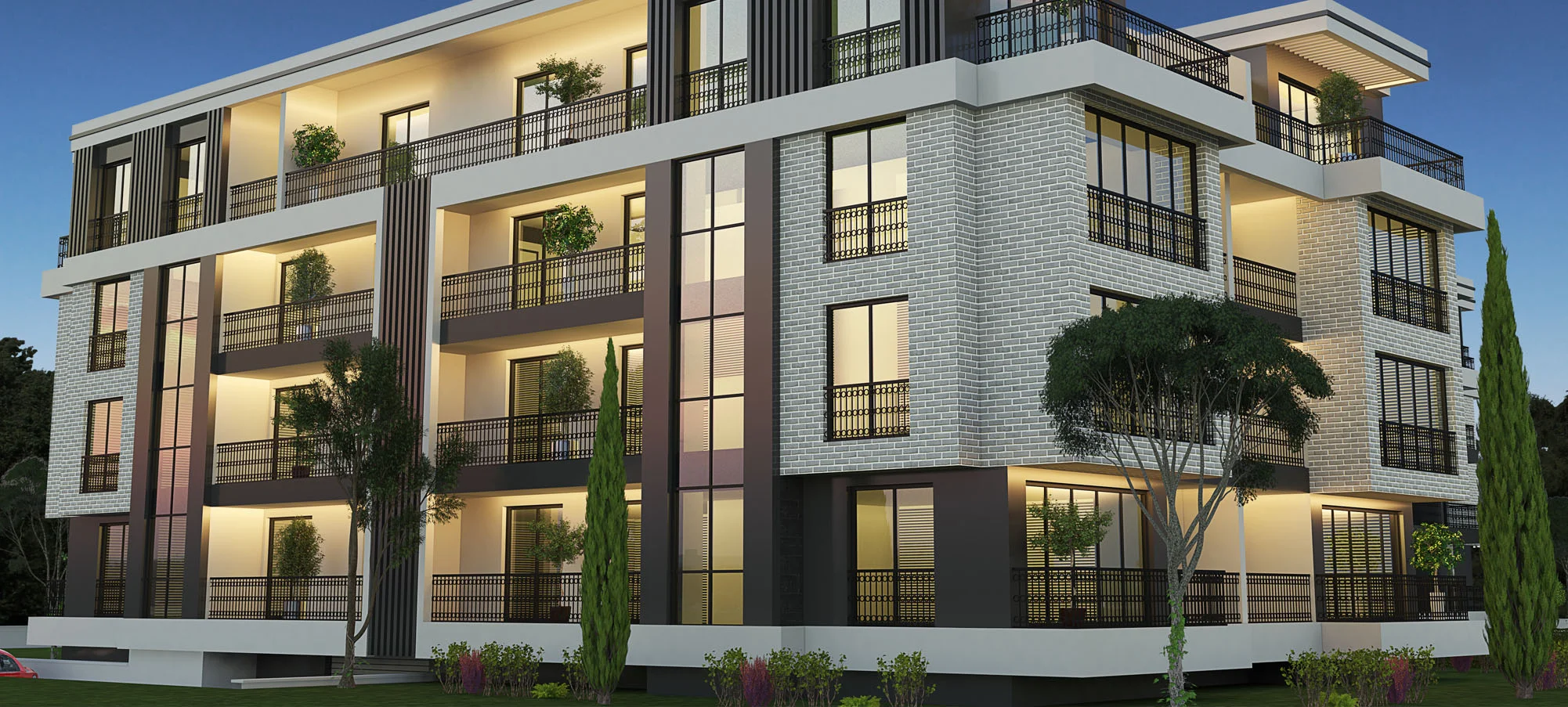 Bağçeşme Premium - Görsel 2