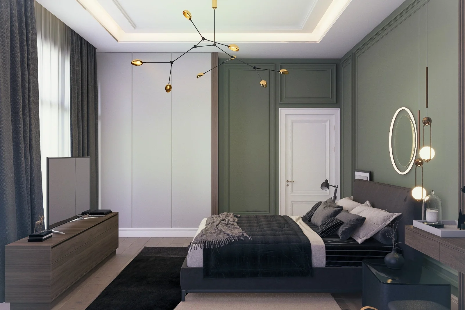 Comfort Villaları - Görsel 10