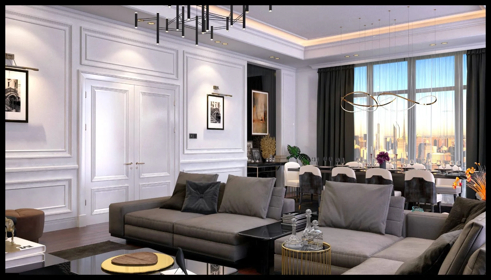Comfort Villaları - Görsel 2