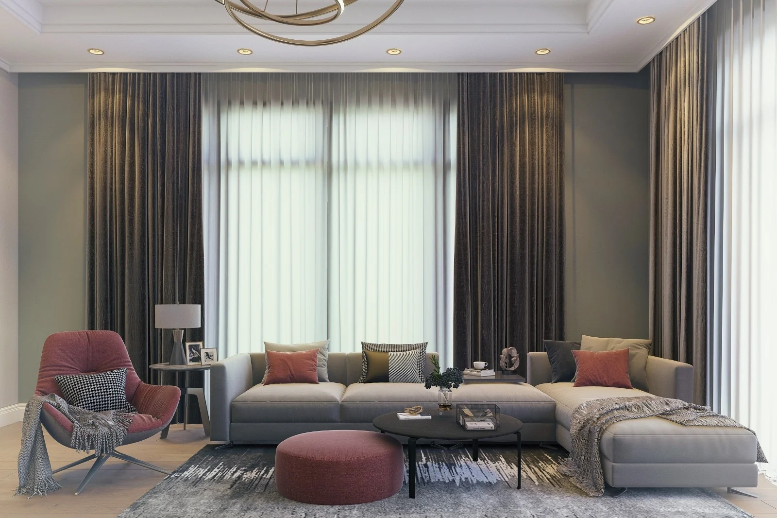 Comfort Villaları - Görsel 4