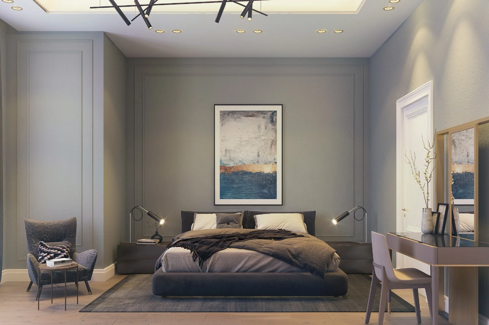 Comfort Villaları - Görsel 8