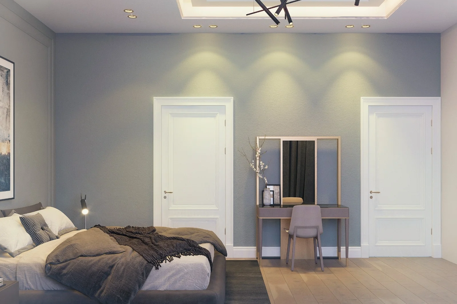 Comfort Villaları - Görsel 9