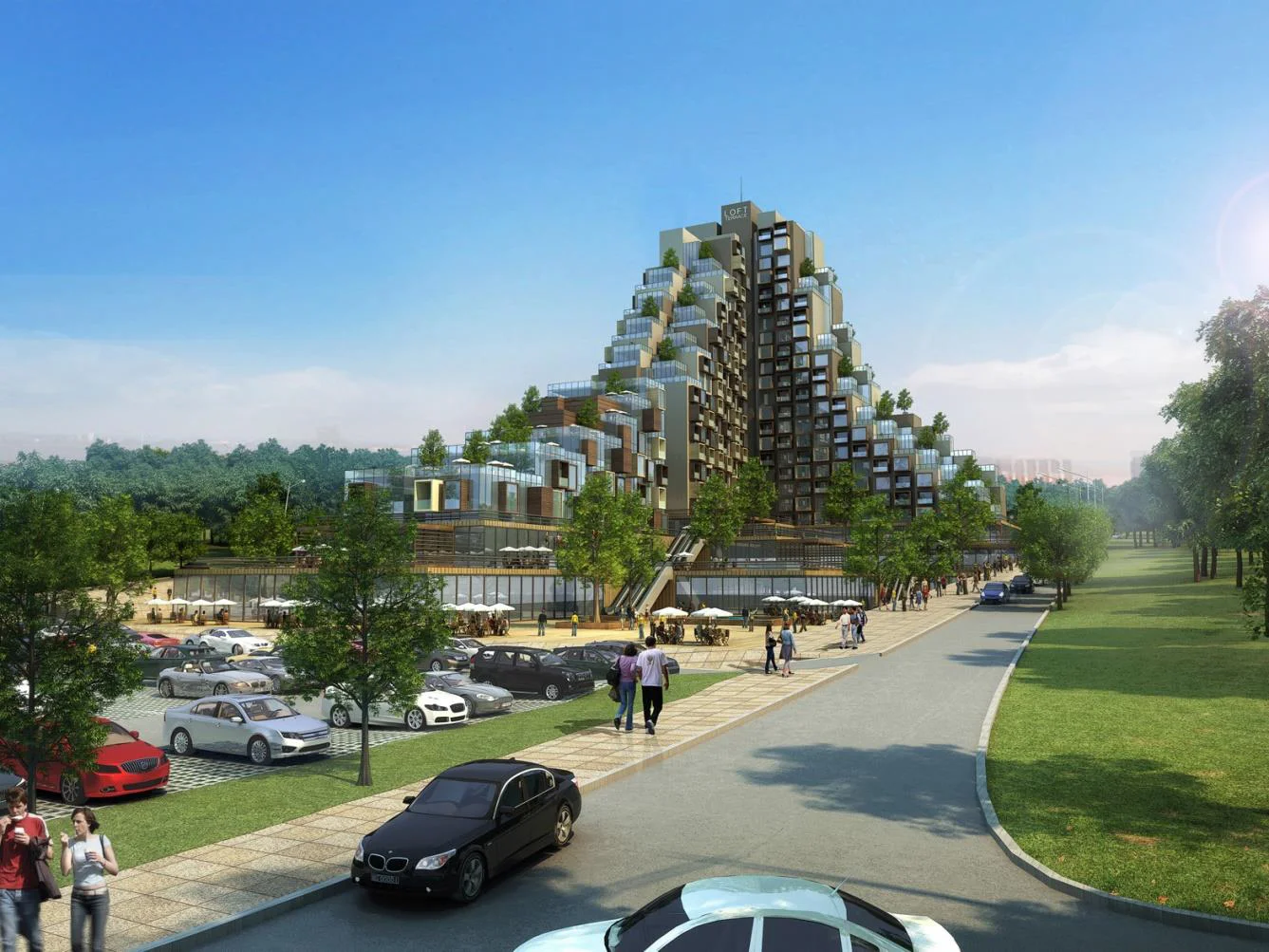 Haldız Ümitköy - Görsel 2