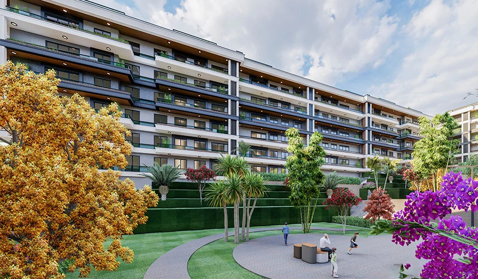 Vadişehir Yalova - Görsel 5