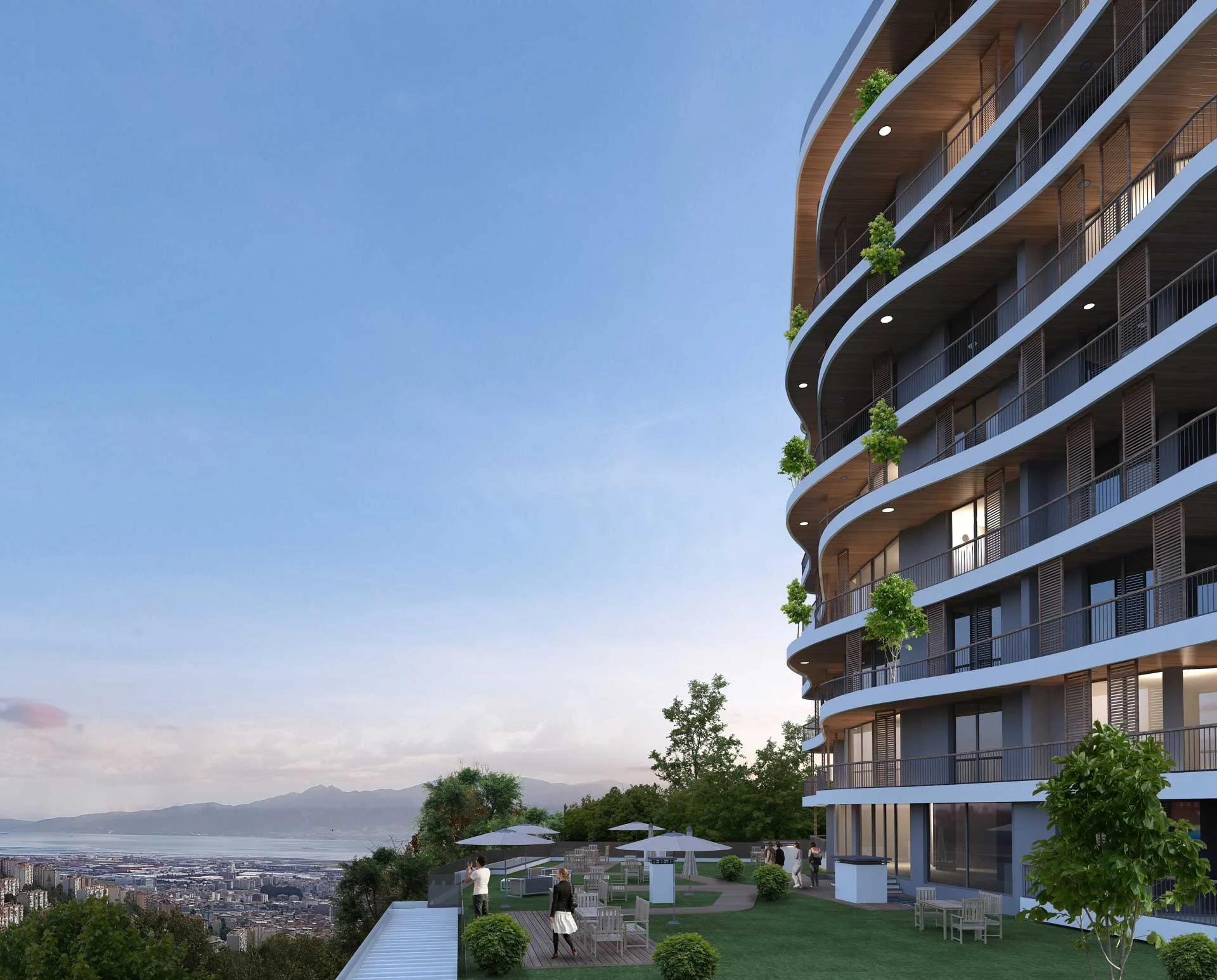 Sirius Loft - Görsel 6