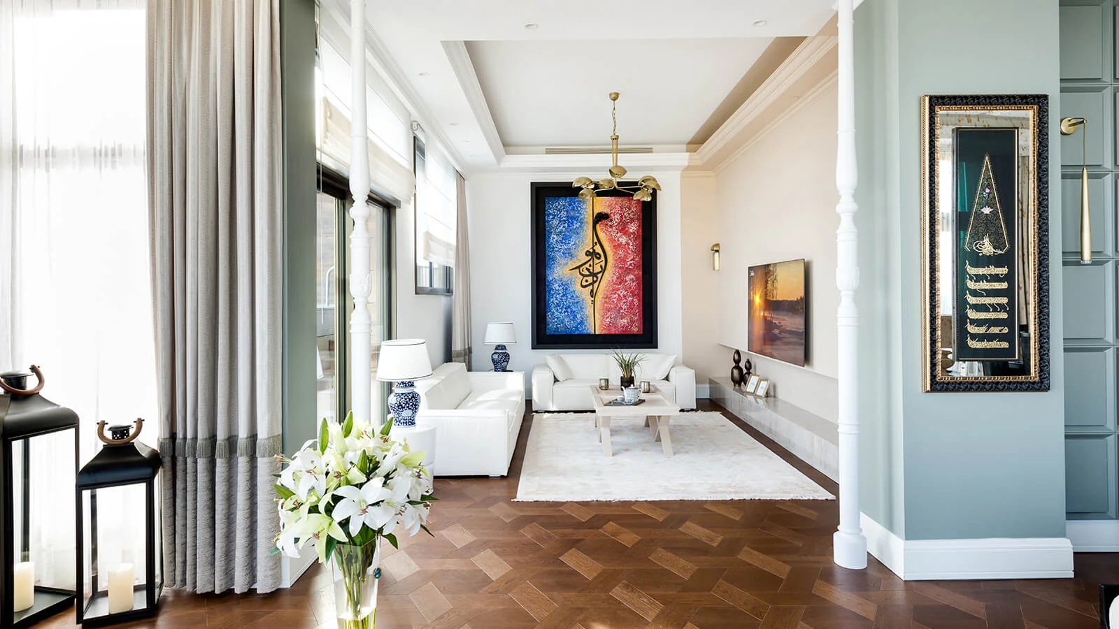 Büyükyalı İstanbul - Görsel 11