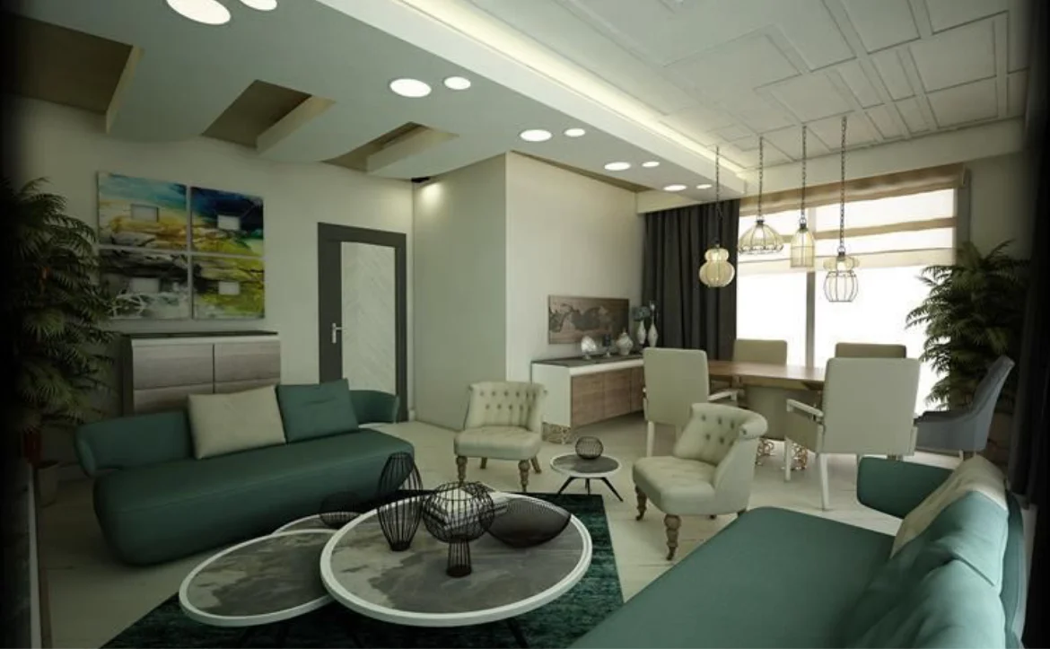 Mavi Yeşil Mudanya - Görsel 6
