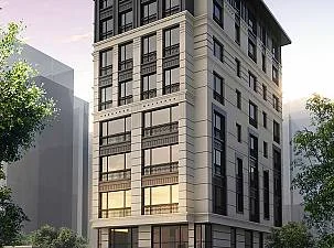 Ekşioğlu Vega Caddebostan - Görsel 1