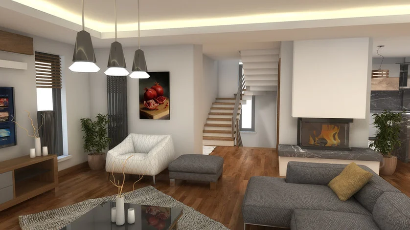 Bosbalı Villaları - Görsel 2