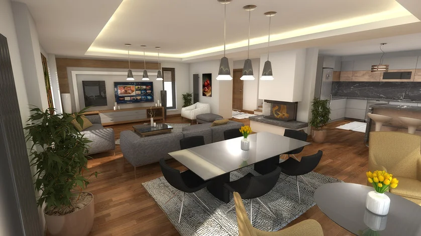 Bosbalı Villaları - Görsel 5
