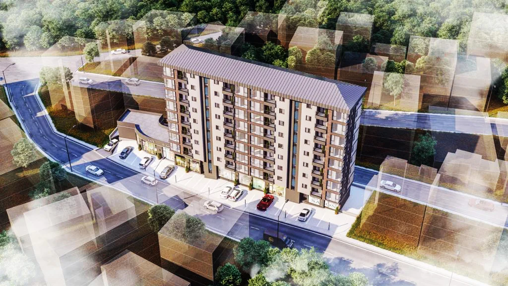Deka Pendik - Görsel 6
