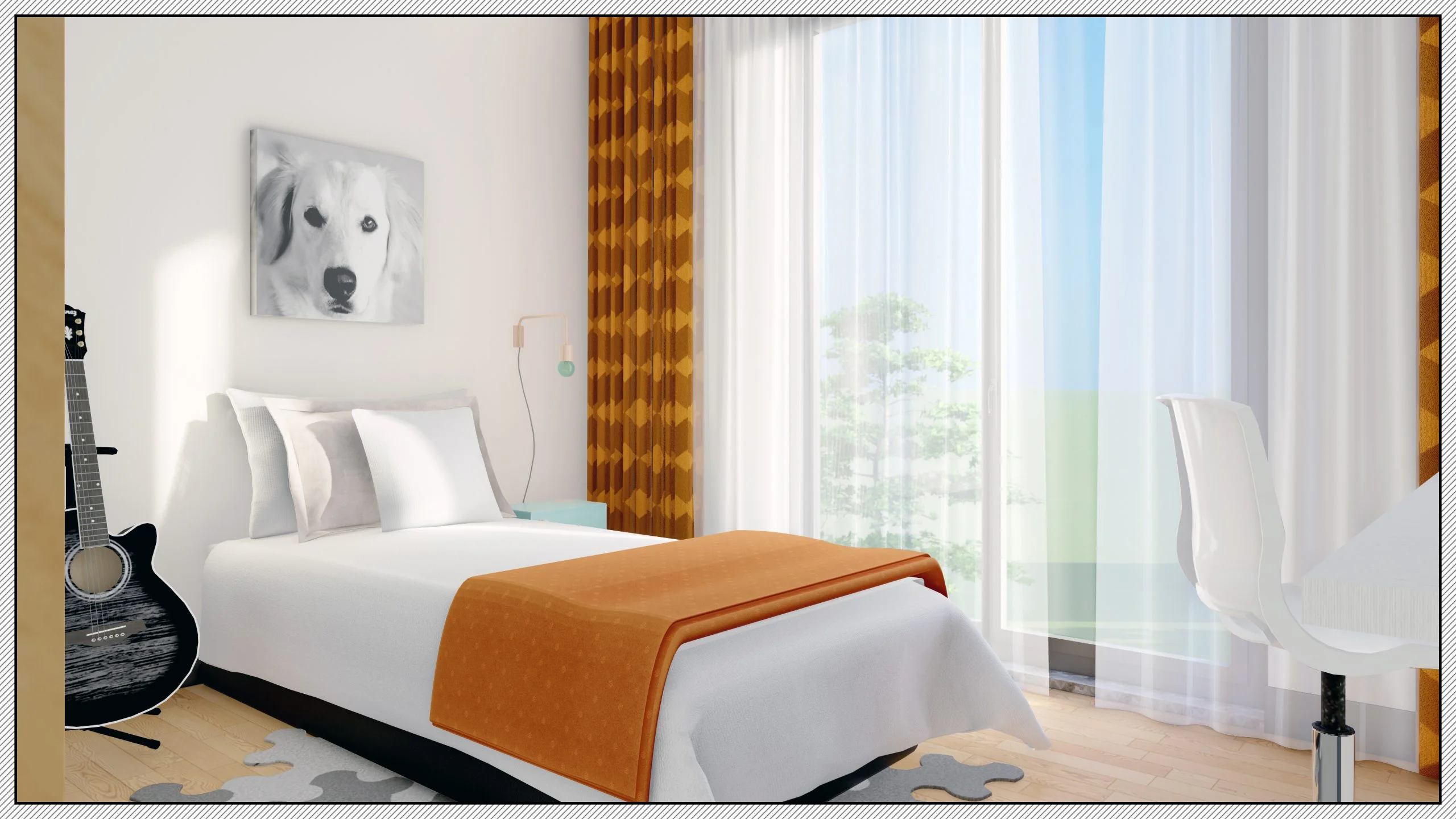 Selen Homes - Görsel 5