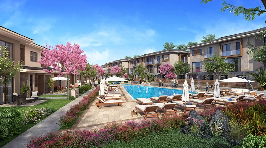 Asmalı Bahçe Şehir - Görsel 7
