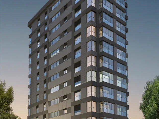 Özgen Apartmanı - Görsel 2
